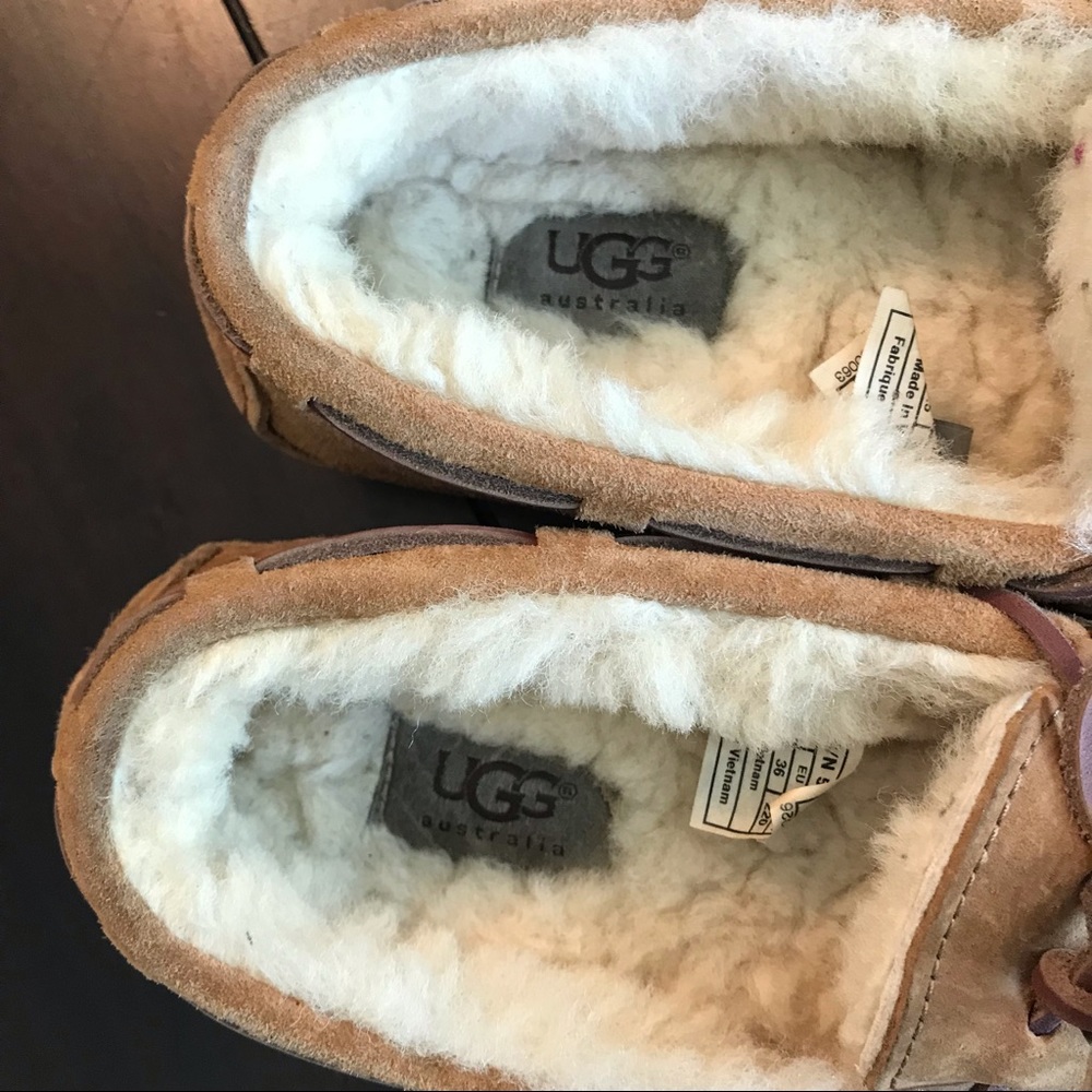 UGG Slippers - Picture 6 of 8